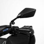 NEMO Rear View Mirror (1008) Yamaha Honda Suzuki