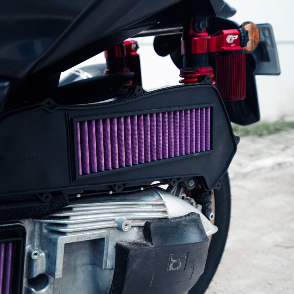 FILTER UDARA XMAX 2023