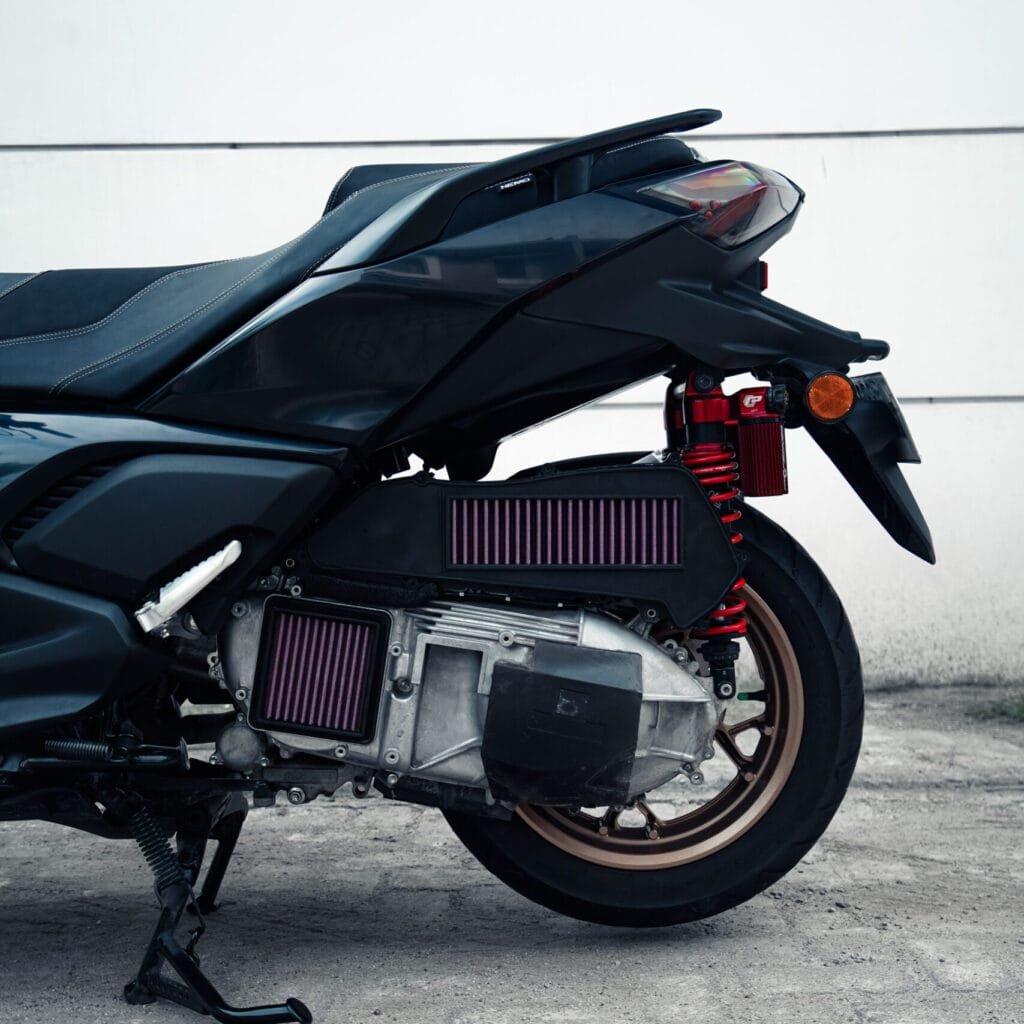 FILTER UDARA XMAX 2023