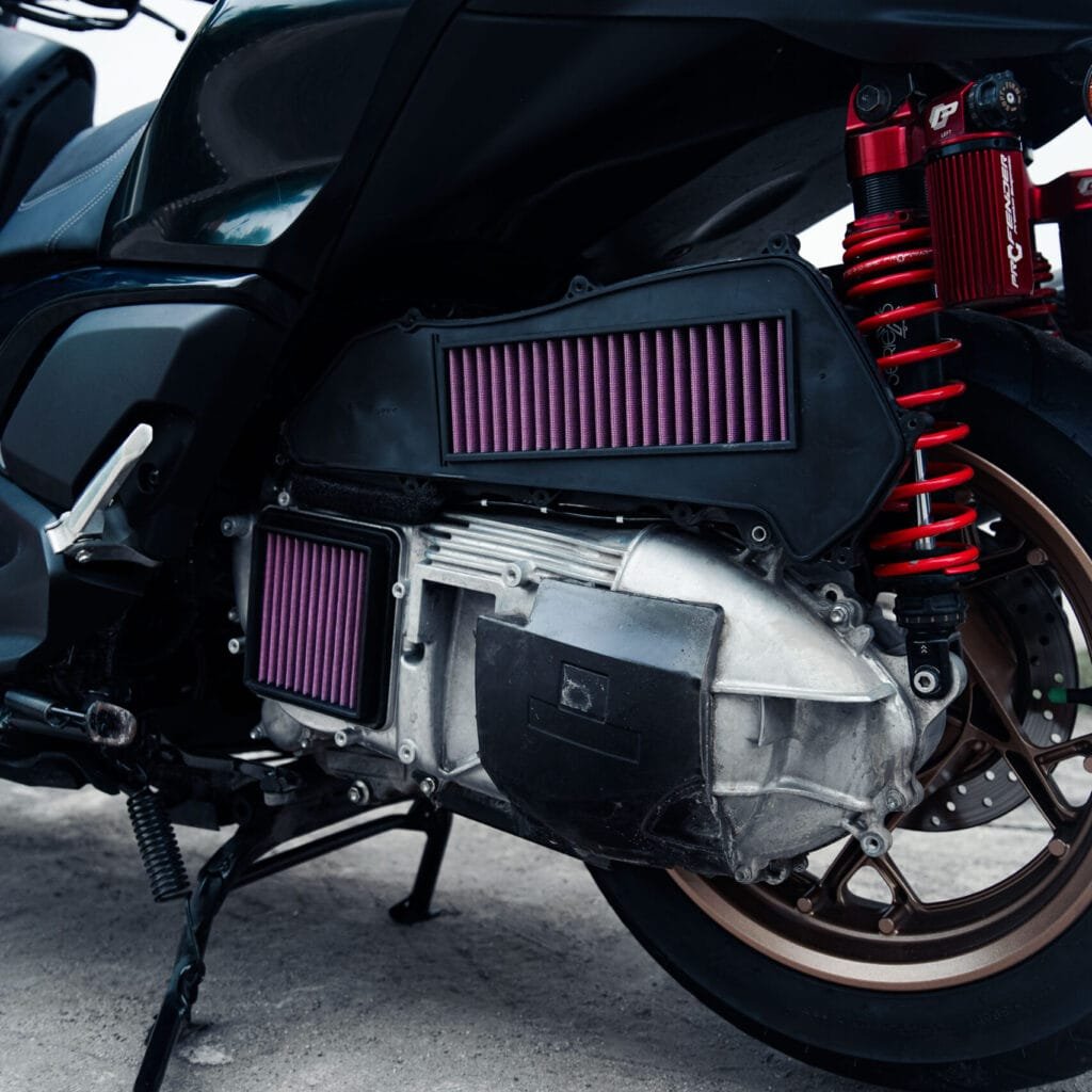 FILTER UDARA XMAX 2023