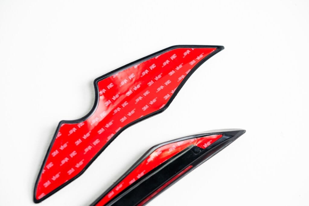 SIDE BODY PROTECTOR XMAX