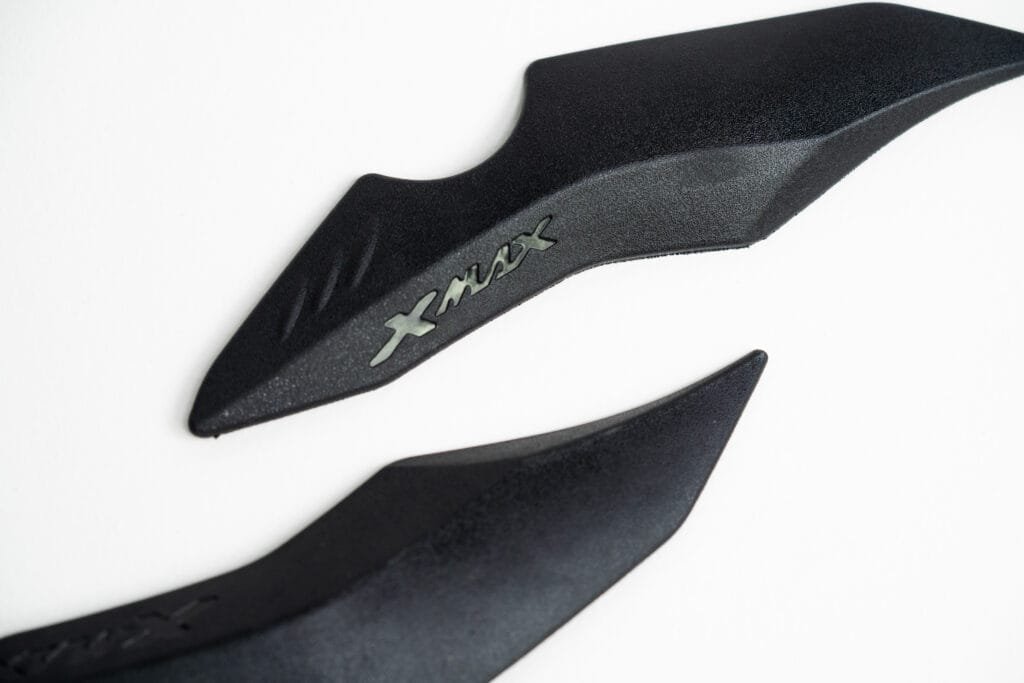 SIDE BODY PROTECTOR XMAX