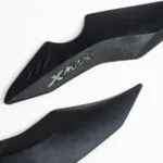SIDE BODY PROTECTOR XMAX