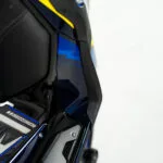 SIDE BODY PROTECTOR XMAX