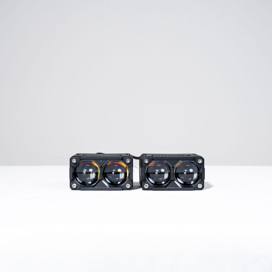 FOG LAMP TYPE D10