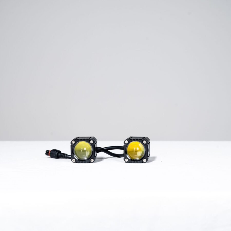 FOG LAMP TYPE D5
