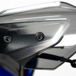 HANDGUARD XMAX CONNECTED