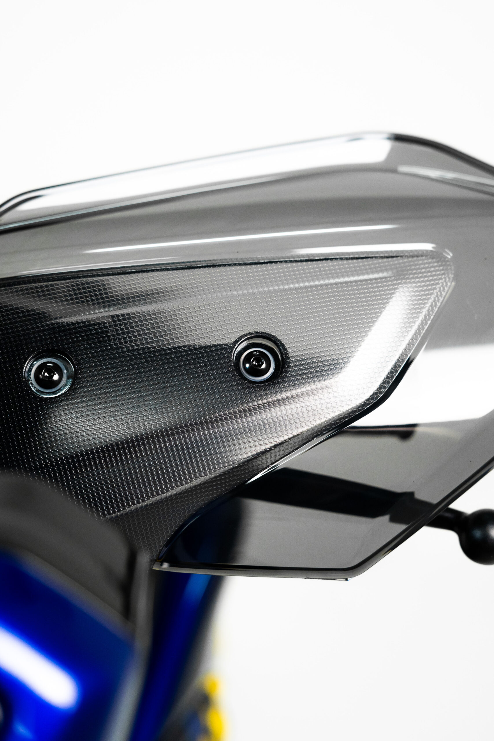 HANDGUARD XMAX CONNECTED