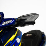 HANDGUARD XMAX CONNECTED