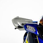 HANDGUARD XMAX CONNECTED