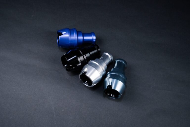 SLIDER END/EXHAUST PROTECTOR