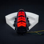 STOPLAMP R15