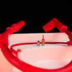 SPARK PLUG CABLE