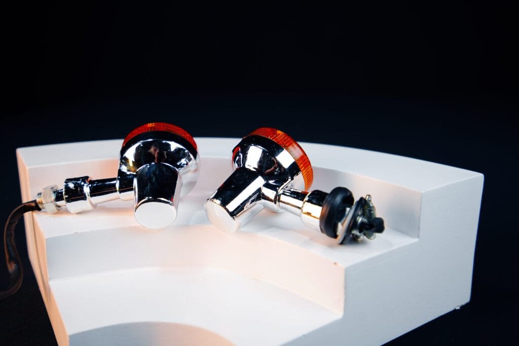 TURN SIGNAL TYPE 602