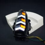 STOPLAMP R15