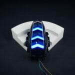 STOPLAMP R15