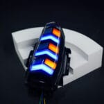 STOPLAMP R15
