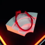 SPARK PLUG CABLE