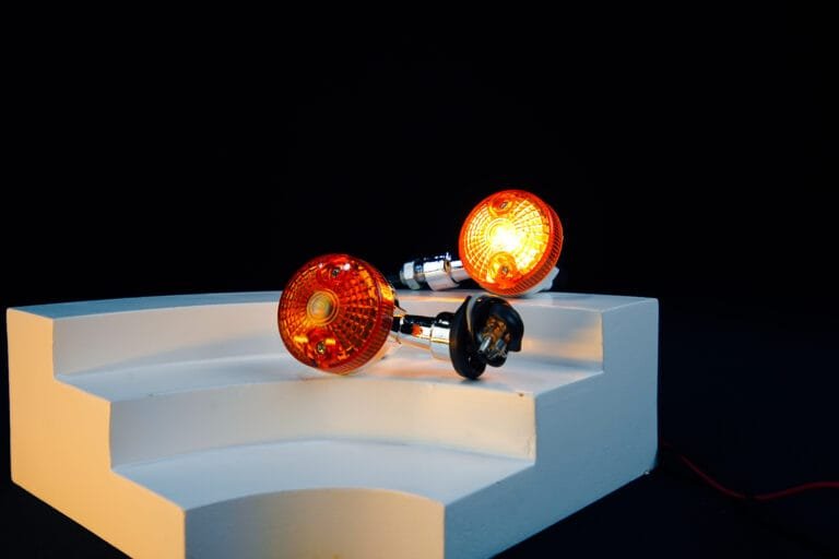 TURN SIGNAL TYPE 602