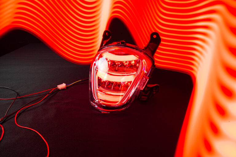 STOPLAMP SCOOPY