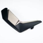 2 TONE LEG WINDSHIELD