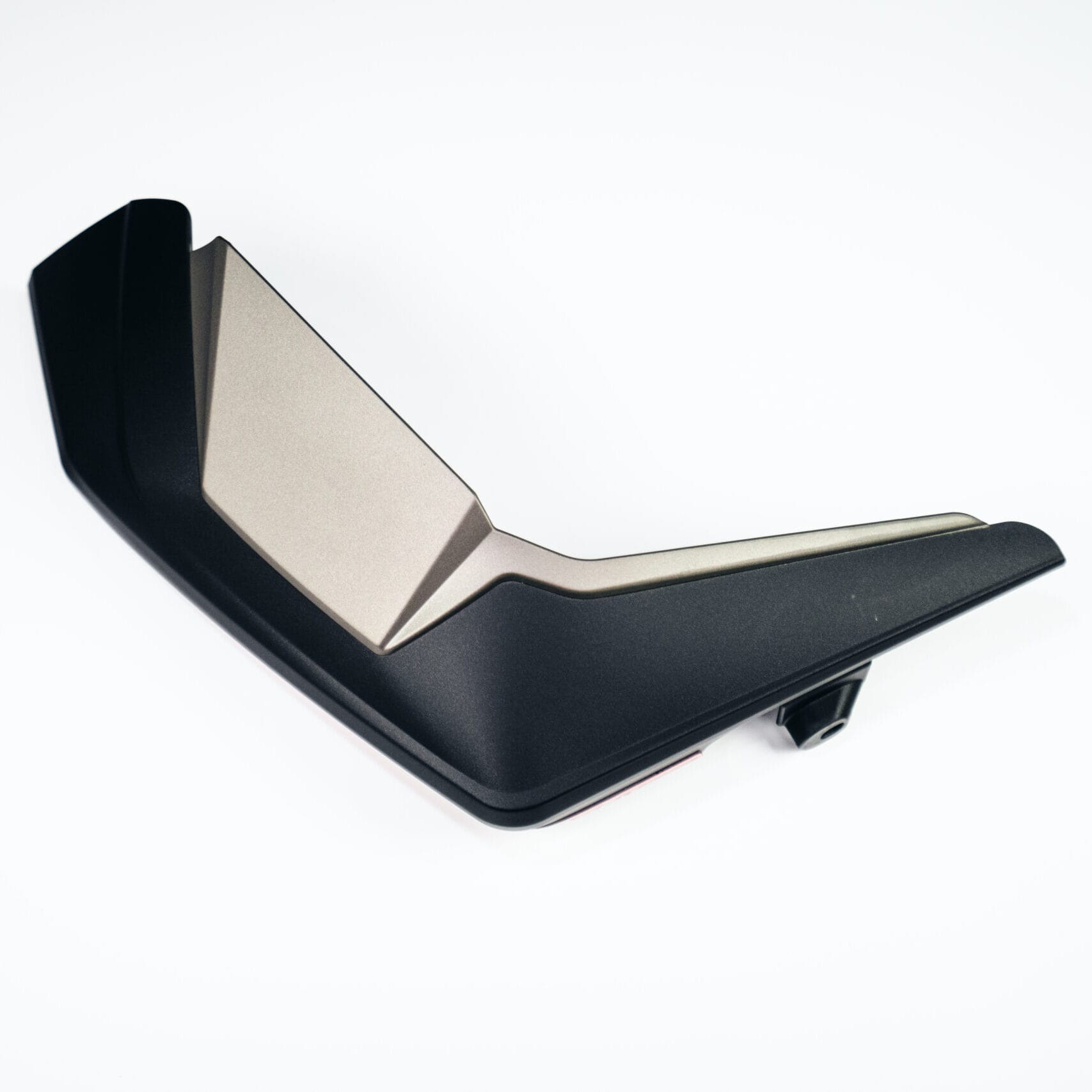 2 TONE LEG WINDSHIELD