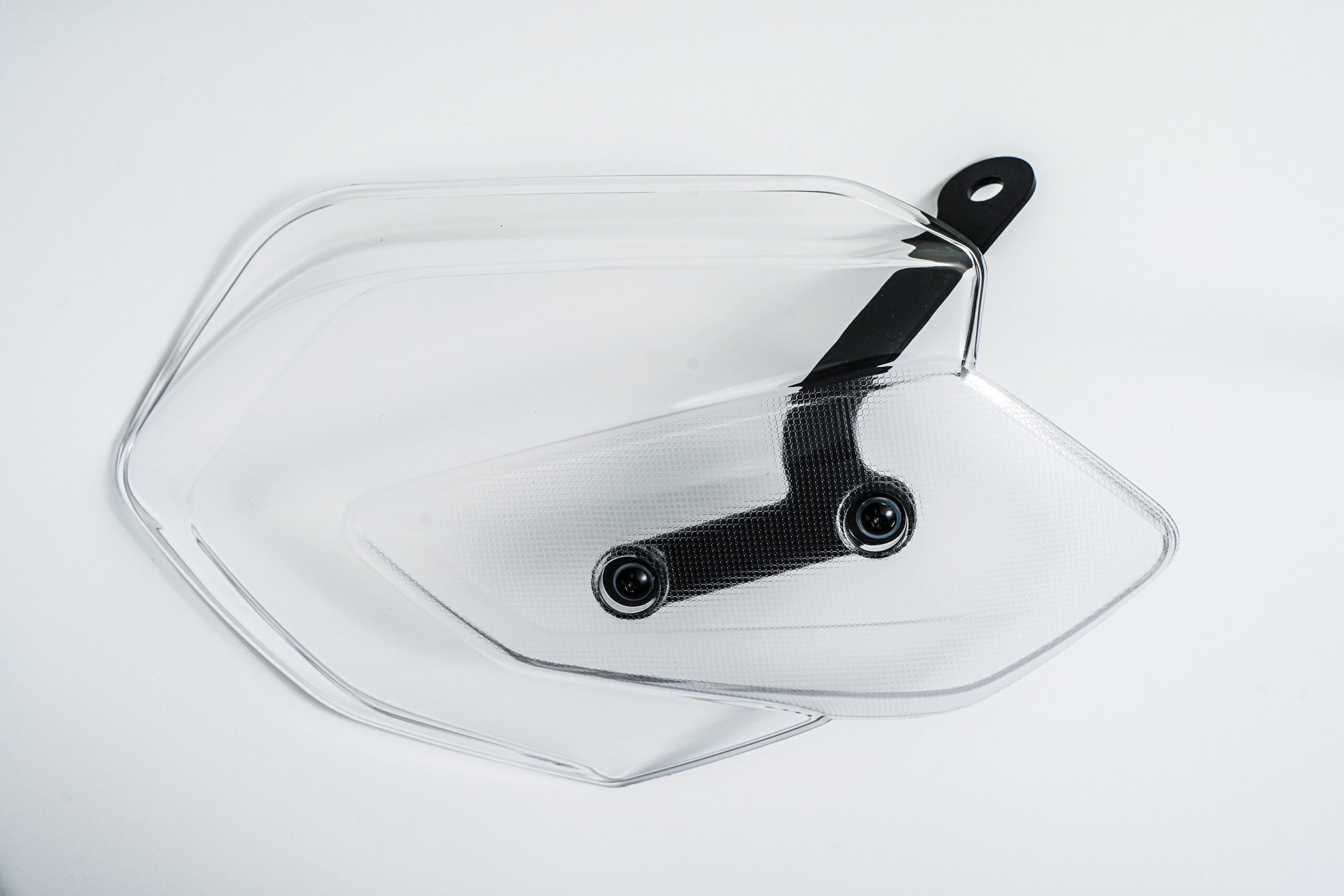 HANDGUARD XMAX CONNECTED