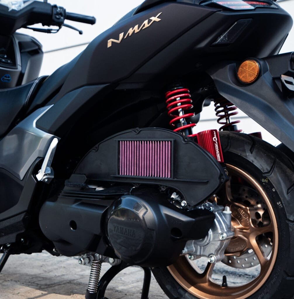AIR FILTER NMAX TURBO & NEO