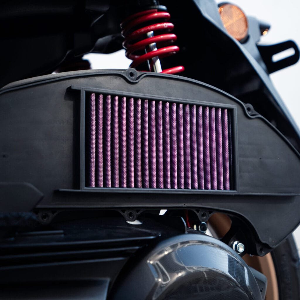 AIR FILTER NMAX TURBO & NEO