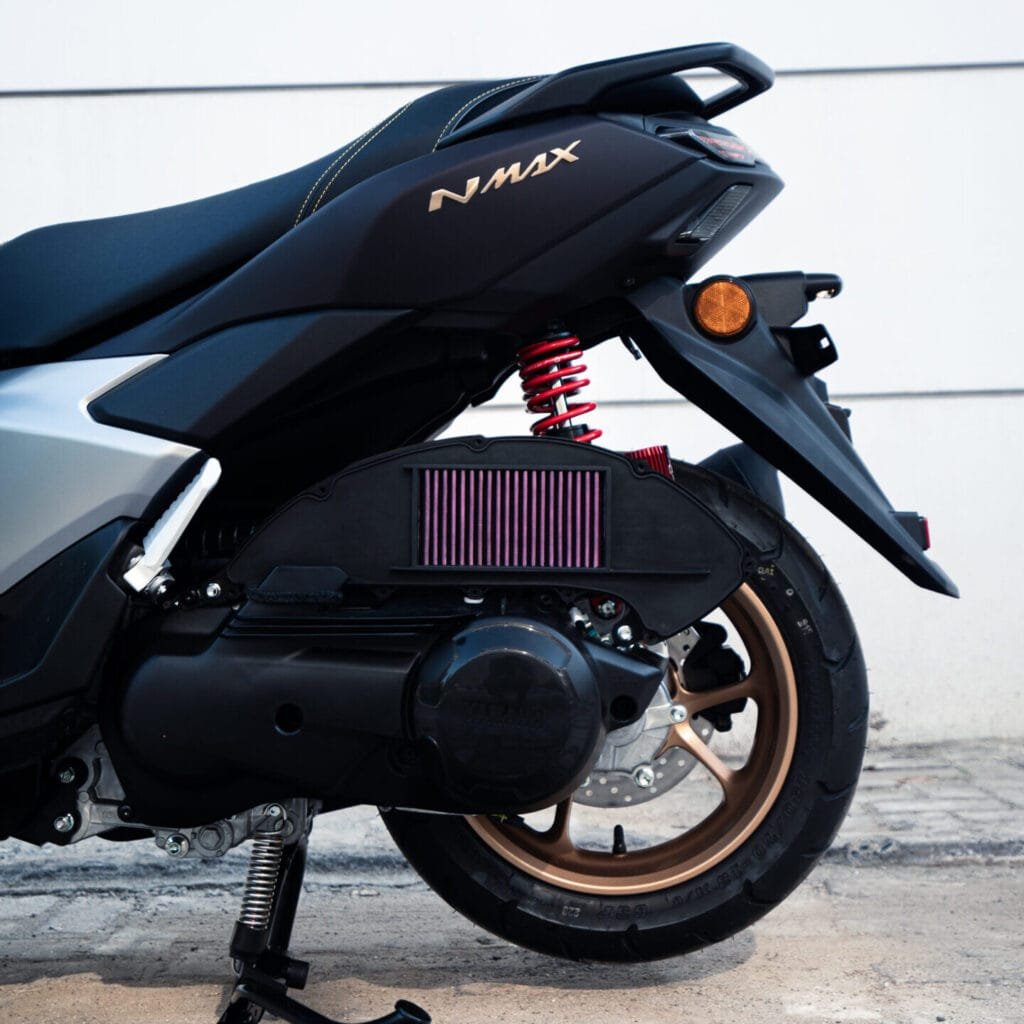 AIR FILTER NMAX TURBO & NEO