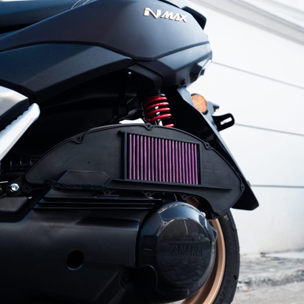 AIR FILTER NMAX TURBO & NEO