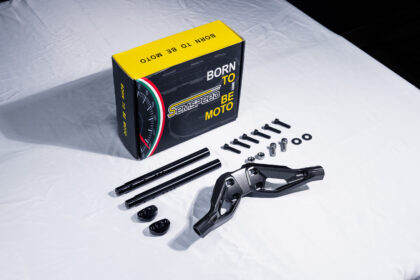 HANDLEBAR ADV 160