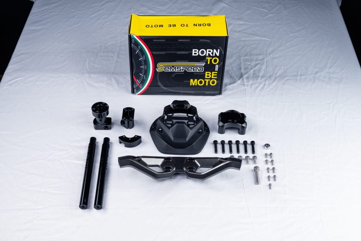 HANDLEBAR NMAX 2020-2024