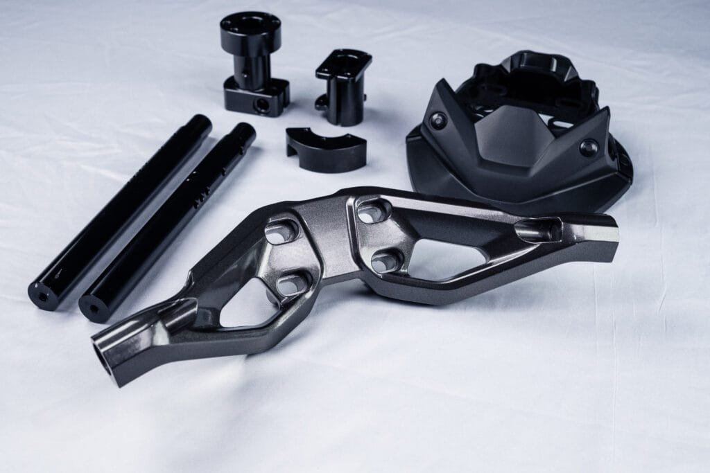 HANDLEBAR NMAX 2020-2024