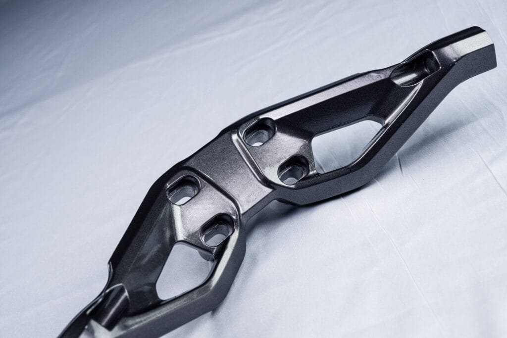 HANDLEBAR NMAX 2020-2024