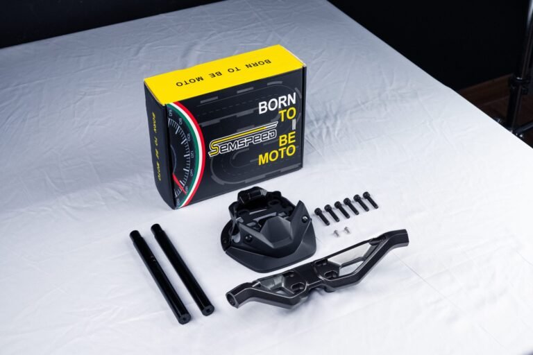  Handlebar Yamaha Xmax Old/Xmax Connected 2023-2024