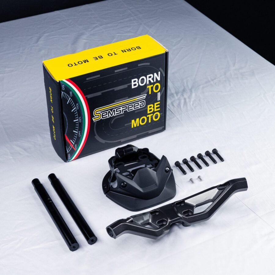  Handlebar Yamaha Xmax Old/Xmax Connected 2023-2024
