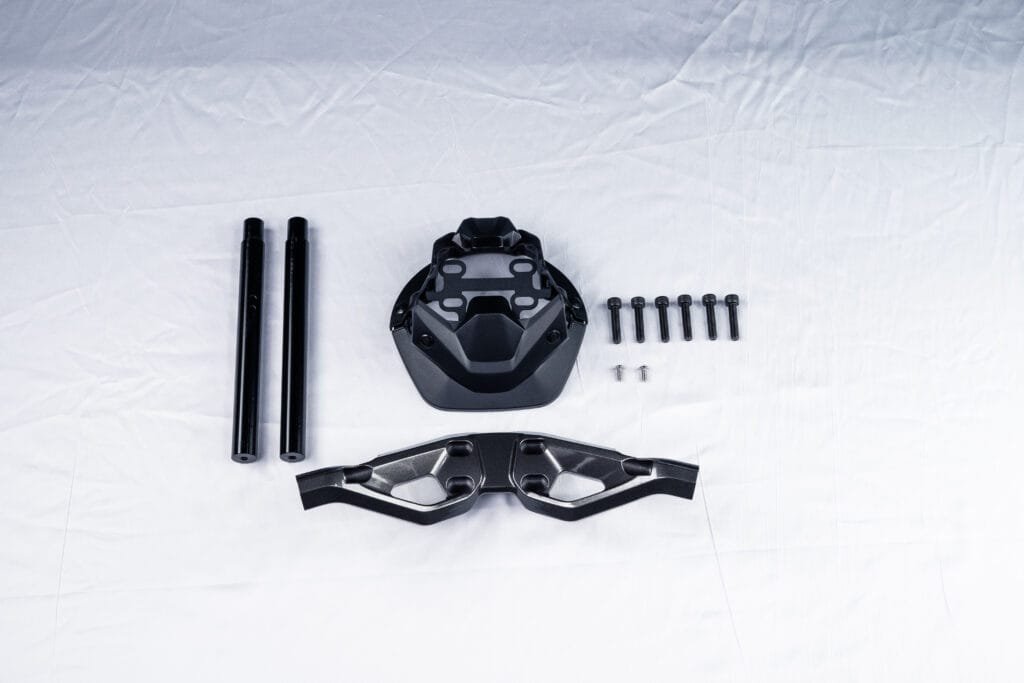 HANDLEBAR XMAX OLD/XMAX CONNECTED