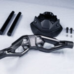 HANDLEBAR XMAX OLD/XMAX CONNECTED