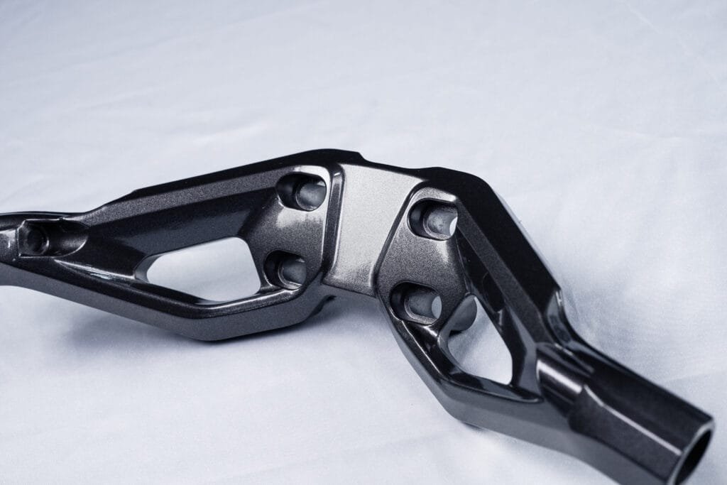 HANDLEBAR XMAX OLD/XMAX CONNECTED