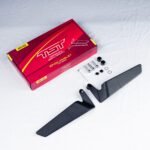 TST 1367-9 REAR VIEW MIRROR