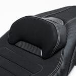 SEAT TYPE EUROPE ADV 160