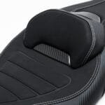 SEAT TYPE EUROPE ADV 160