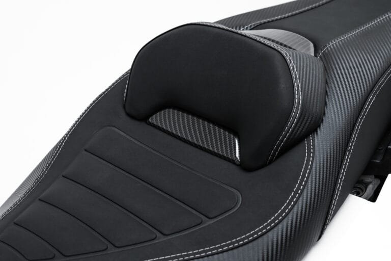 SEAT TYPE EUROPE ADV 160