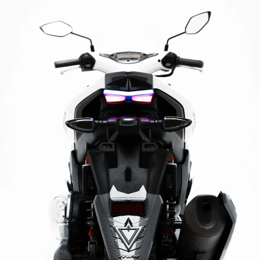 JPA Stoplamp & Turn Signal LED Yamaha Aerox 155