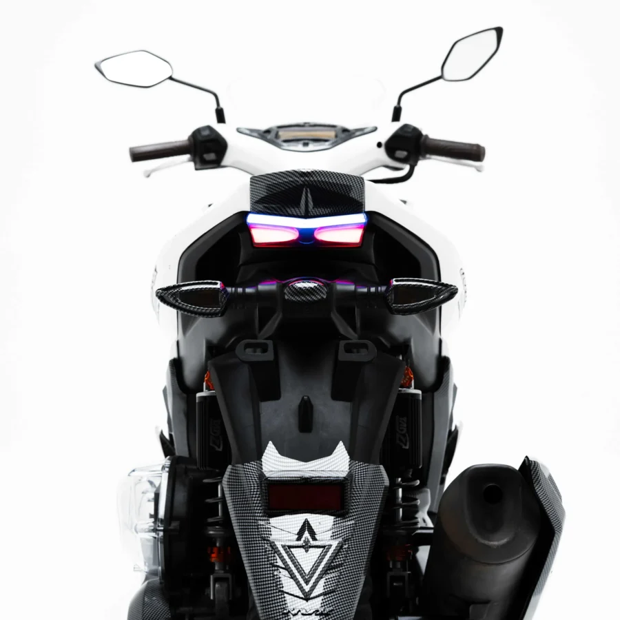 JPA Stoplamp & Turn Signal LED Yamaha Aerox 155