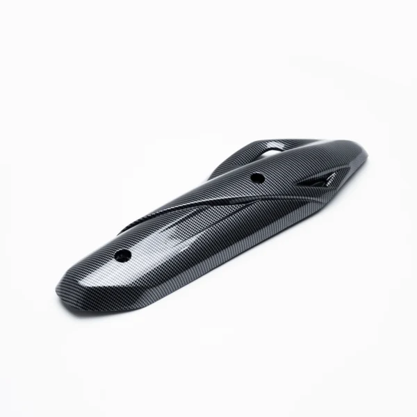 NEMO Exhaust Cover Honda PCX 150