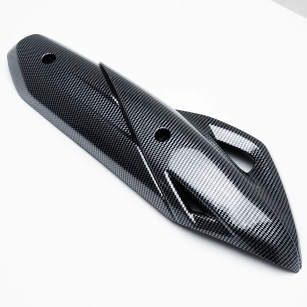 NEMO Exhaust Cover Honda PCX 150