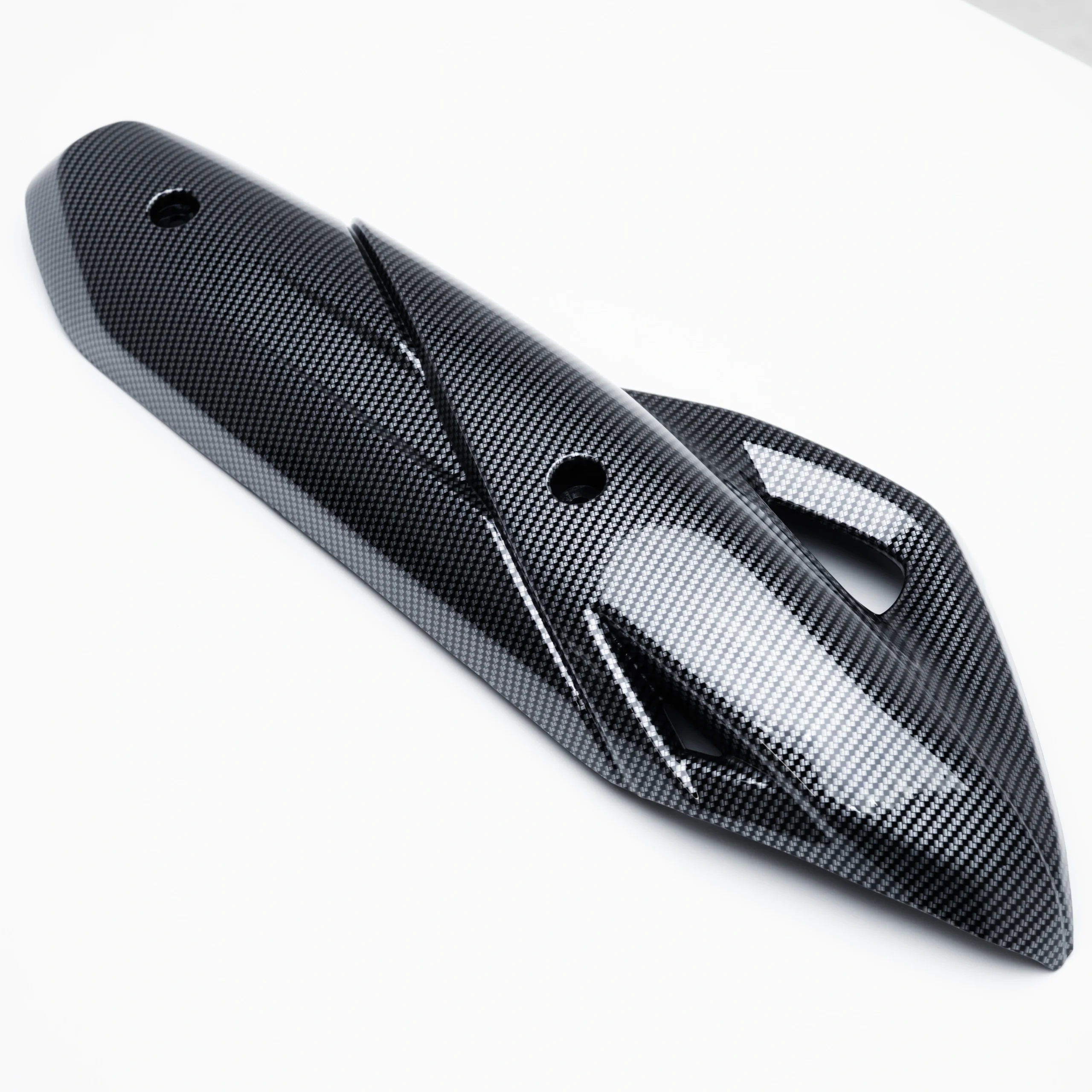 NEMO Exhaust Cover Honda PCX 150
