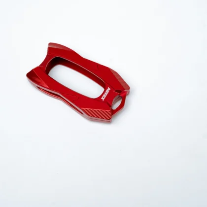 NITEX Key Cover Type Lamborghini Yamaha Xmax Connected/Nmax New/Nmax Turbo/New Aerox